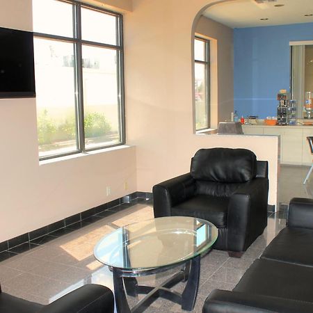 Regency Inn & Suites - Saint Augustine St. Augustine Beach Esterno foto