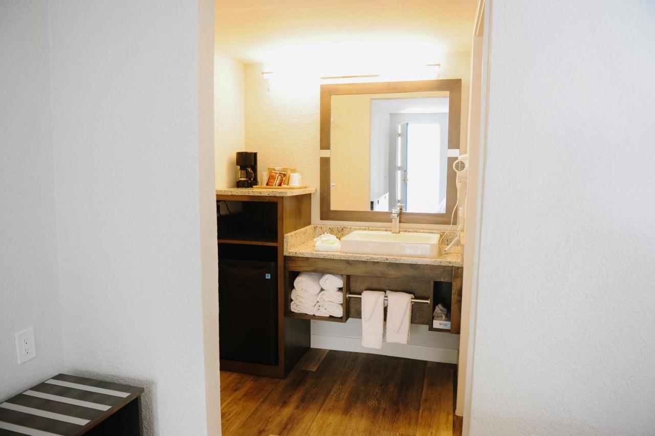 Regency Inn & Suites - Saint Augustine St. Augustine Beach Esterno foto