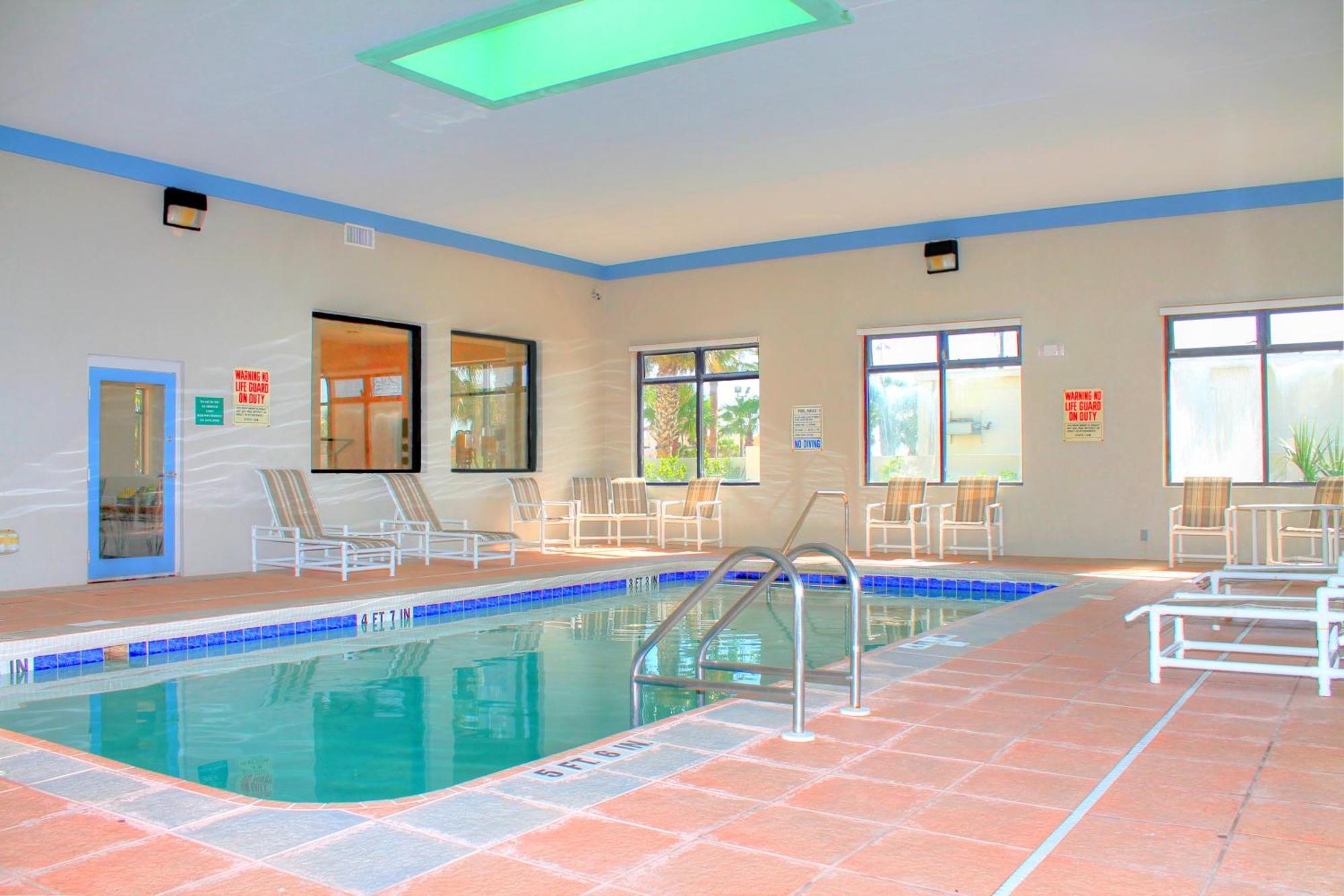 Regency Inn & Suites - Saint Augustine St. Augustine Beach Esterno foto