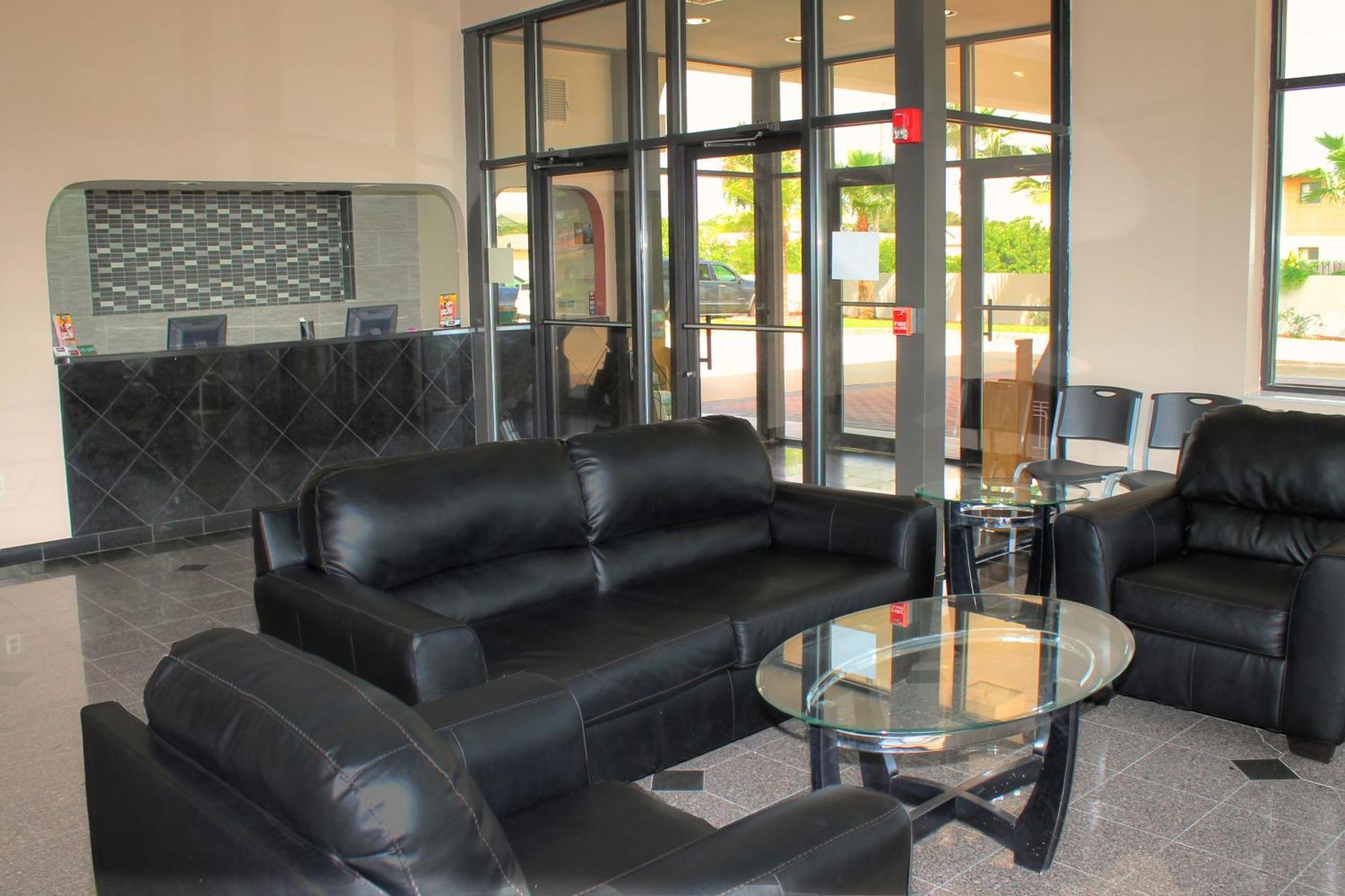 Regency Inn & Suites - Saint Augustine St. Augustine Beach Esterno foto
