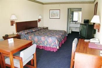 Regency Inn & Suites - Saint Augustine St. Augustine Beach Esterno foto