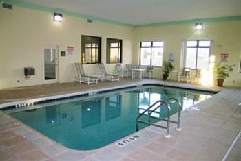 Regency Inn & Suites - Saint Augustine St. Augustine Beach Esterno foto