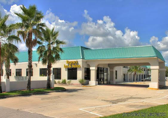 Regency Inn & Suites - Saint Augustine St. Augustine Beach Esterno foto