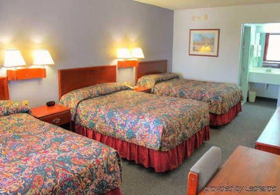 Regency Inn & Suites - Saint Augustine St. Augustine Beach Esterno foto