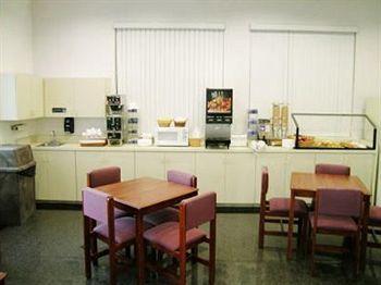 Regency Inn & Suites - Saint Augustine St. Augustine Beach Esterno foto