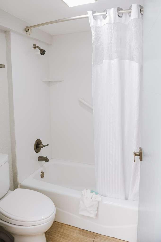 Regency Inn & Suites - Saint Augustine St. Augustine Beach Camera foto